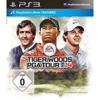 Electronic Arts Gmbh Tiger Woods Pga Tour 14