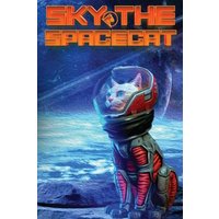 Sky The Spacecat - Sky The Spacecat - jetzt bei oelder-buchhandlung.de kaufen