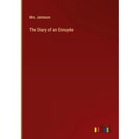 The Diary of an Ennuyée