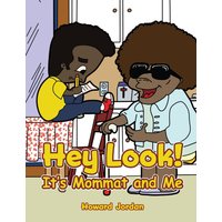 Hey Look! It's Mommat and Me - Hey Look! It's Mommat and Me - jetzt bei oelder-buchhandlung.de kaufen