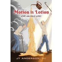 Motion is Lotion- Live an Oily Life - Motion is Lotion- Live an Oily Life - jetzt bei oelder-buchhandlung.de kaufen