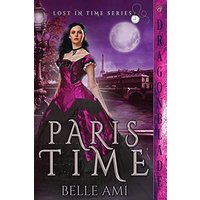 Paris Time (Lost in Time, Band 2) - Paris Time (Lost in Time, Band 2) - jetzt bei oelder-buchhandlung.de kaufen