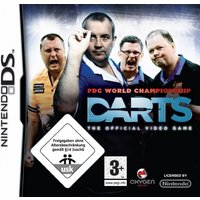 Midway Pdc World Championship Darts