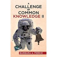 A Challenge of Common Knowledge II - A Challenge of Common Knowledge II - jetzt bei oelder-buchhandlung.de kaufen