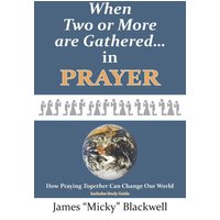 When Two or More are Gathered...in Prayer: How Praying Together Can Change Our World - When Two or More are Gathered...in Prayer: How Praying Together Can Change Our World - jetzt bei oelder-buchhandlung.de kaufen