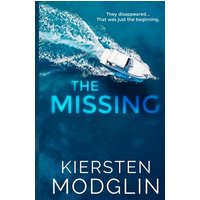 The Missing - The Missing - jetzt bei oelder-buchhandlung.de kaufen