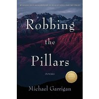 Robbing the Pillars - Robbing the Pillars - jetzt bei oelder-buchhandlung.de kaufen