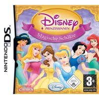 Disney Interactive Studios Disney Prinzessinnen: Magische Schätze