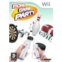 Midway More Game Party