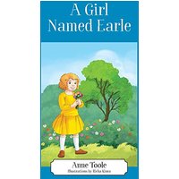 A Girl Named Earle - A Girl Named Earle - jetzt bei oelder-buchhandlung.de kaufen