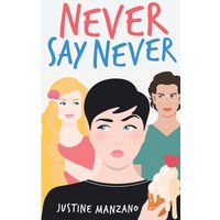 Never Say Never - Never Say Never - jetzt bei oelder-buchhandlung.de kaufen
