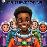 Charlie's Space Adventure - Charlie's Space Adventure - jetzt bei oelder-buchhandlung.de kaufen