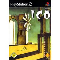 Sony Ico