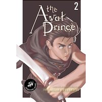The Avat Prince: Volume 2 (MVP TV Edition) - The Avat Prince: Volume 2 (MVP TV Edition) - jetzt bei oelder-buchhandlung.de kaufen