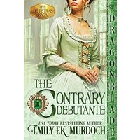 The Contrary Debutante (The de Petras Saga, Band 3) - The Contrary Debutante (The de Petras Saga, Band 3) - jetzt bei oelder-buchhandlung.de kaufen