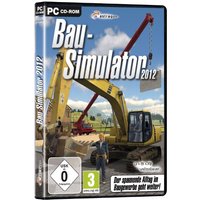 Astragon Software Gmbh Bau-Simulator 2012