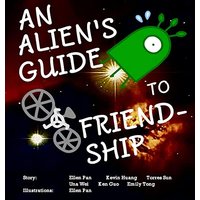 An Alien's Guide to Friendship - An Alien's Guide to Friendship - jetzt bei oelder-buchhandlung.de kaufen