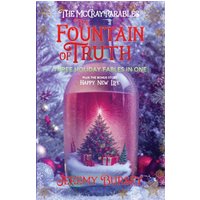 The McCray Parables: The Fountain of Truth - The McCray Parables: The Fountain of Truth - jetzt bei oelder-buchhandlung.de kaufen
