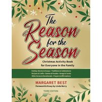 The Reason for the Season - The Reason for the Season - jetzt bei oelder-buchhandlung.de kaufen