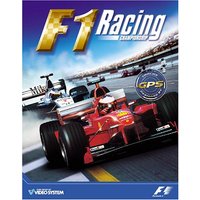 Ubisoft F1 Racing Championship