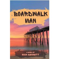 Boardwalk Man - Boardwalk Man - jetzt bei oelder-buchhandlung.de kaufen