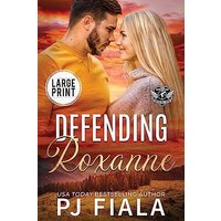 Defending Roxanne - Defending Roxanne - jetzt bei oelder-buchhandlung.de kaufen