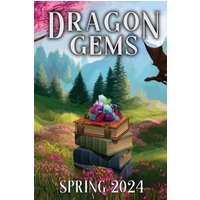 Dragon Gems: Spring 2024 - Dragon Gems: Spring 2024 - jetzt bei oelder-buchhandlung.de kaufen