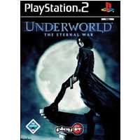 New Media Agency Underworld: The Eternal War (Play It)