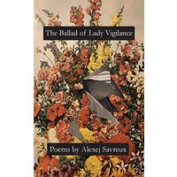 The Ballad of Lady Vigilance - The Ballad of Lady Vigilance - jetzt bei oelder-buchhandlung.de kaufen