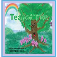 Teapot Tree: Who Is God? - Teapot Tree: Who Is God? - jetzt bei oelder-buchhandlung.de kaufen