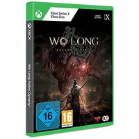 Koei Tecmo Wo Long: Fallen Dynasty Steelbook Edition (Xbox One / Xbox Series X)