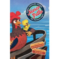 Marco Pollo, World-Traveling Chicken: The Adventure Begins - Marco Pollo, World-Traveling Chicken: The Adventure Begins - jetzt bei oelder-buchhandlung.de kaufen