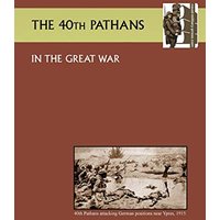 40th Pathans in the Great War