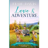 Love & Adventure (Holidays in Hallbrook, Band 9) - Love & Adventure (Holidays in Hallbrook, Band 9) - jetzt bei oelder-buchhandlung.de kaufen