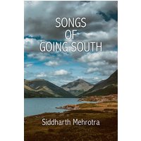 Songs of Going South - Songs of Going South - jetzt bei oelder-buchhandlung.de kaufen