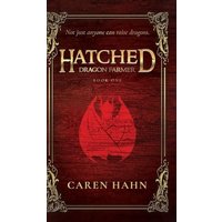 Hatched: Dragon Farmer - Hatched: Dragon Farmer - jetzt bei oelder-buchhandlung.de kaufen