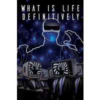 W.I.L.D.: What Is Life Definitively - W.I.L.D.: What Is Life Definitively - jetzt bei oelder-buchhandlung.de kaufen