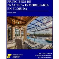 Principios de Práctica Inmobiliaria en Florida - Principios de Práctica Inmobiliaria en Florida - jetzt bei oelder-buchhandlung.de kaufen