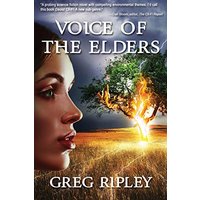 Voice Of The Elders - Voice Of The Elders - jetzt bei oelder-buchhandlung.de kaufen