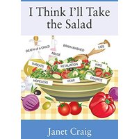 I Think I'll Take the Salad - I Think I'll Take the Salad - jetzt bei oelder-buchhandlung.de kaufen