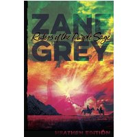 Riders of the Purple Sage (Heathen Edition) - Riders of the Purple Sage (Heathen Edition) - jetzt bei oelder-buchhandlung.de kaufen