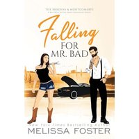 Falling for Mr. Bad: Special Edition (A Bad Boys After Dark Crossover Novel) (Braden & Montgomerys Special Editions, Band 2) - Falling for Mr. Bad: Special Edition (A Bad Boys After Dark Crossover Novel) (Braden & Montgomerys Special Editions, Band 2) - jetzt bei oelder-buchhandlung.de kaufen