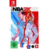 Take-Two Interactive Nba 2K22 - Nintendo Switch 438677