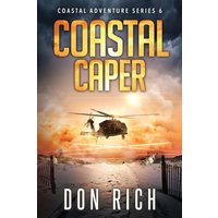 Coastal Caper - Coastal Caper - jetzt bei oelder-buchhandlung.de kaufen