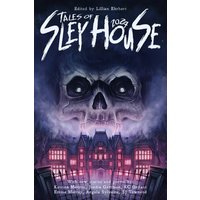Tales of Sley House 2024 - Tales of Sley House 2024 - jetzt bei oelder-buchhandlung.de kaufen