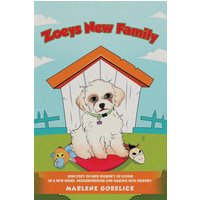 Zoeys New Family - Zoeys New Family - jetzt bei oelder-buchhandlung.de kaufen