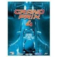 Namco Bandai Games Germany Gmbh Grand Prix 4