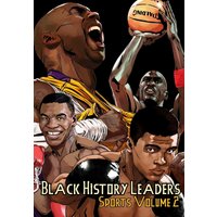 Black History Leaders: Sports 2: Kobe Bryant, Michael Jordan, Muhammad Ali and Mike Tyson - Black History Leaders: Sports 2: Kobe Bryant, Michael Jordan, Muhammad Ali and Mike Tyson - jetzt bei oelder-buchhandlung.de kaufen
