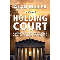 Holding Court - Holding Court - jetzt bei oelder-buchhandlung.de kaufen