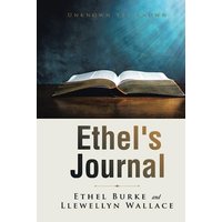 Ethel's Journal: Unknown yet Known - Ethel's Journal: Unknown yet Known - jetzt bei oelder-buchhandlung.de kaufen